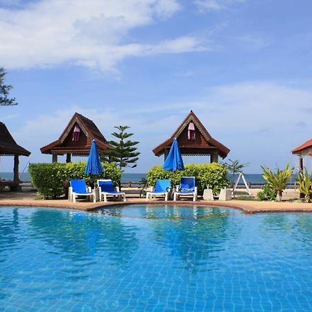 Guest House Blue Andaman Ko Lanta Eksteriør billede